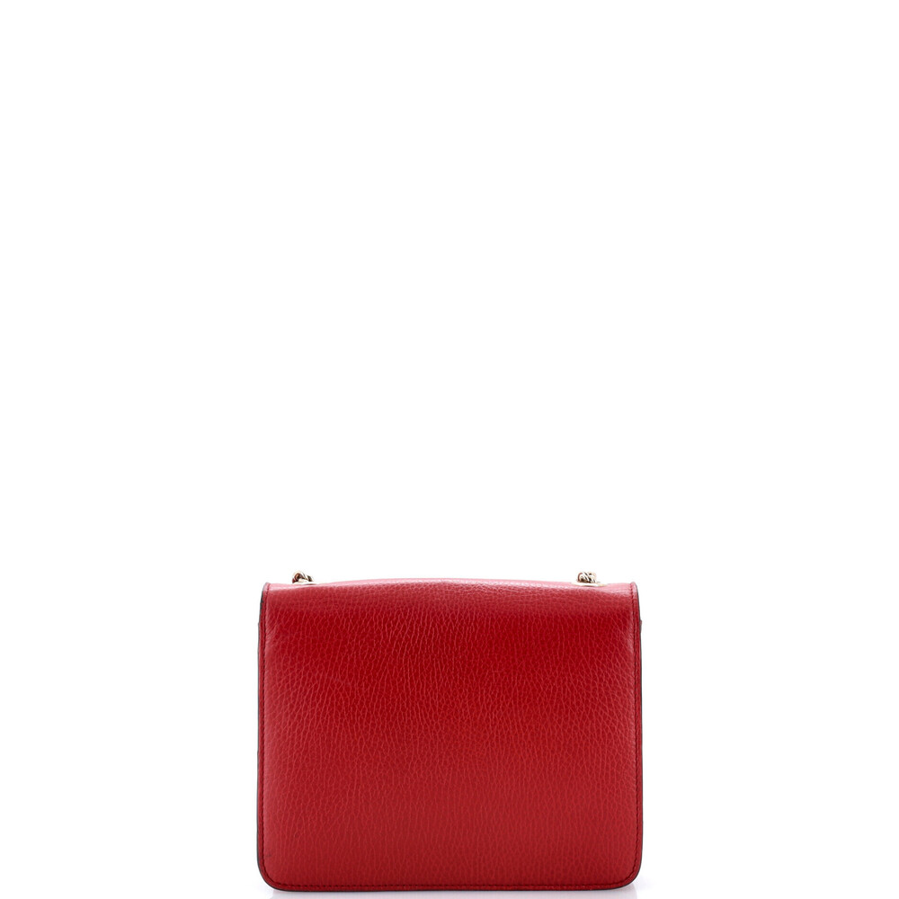 Gucci Small Interlocking Shoulder Bag - Picture 3 of 6